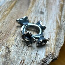 TROLLBEADS d. Original FLOWER WREATH TAGBE-00256 NEW