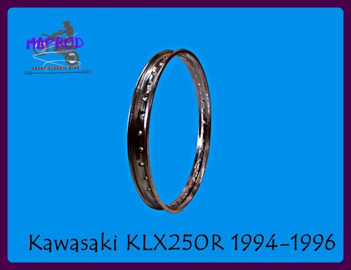 Fit kawasaki klx250r - fit,