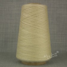 PURE SPUN MOHAIR WEAVING YARN