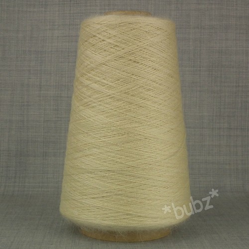 Pure spun mohair weaving yarn - spun,