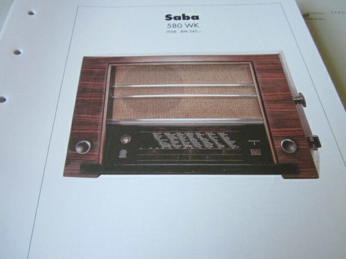 Radio archive wiring - 00,