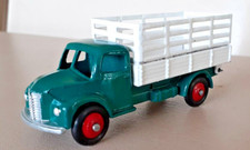 1950s Dinky Dodge 343 Toys Farm Produce Truck Lorry Code3 Beautiful