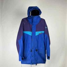 Vintage Berghaus Gore-Tex Trango Extrem 7000 Jacket Large