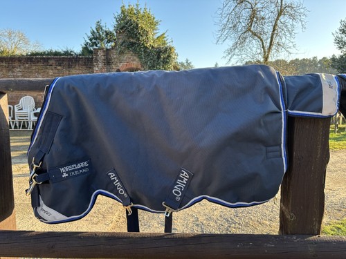 Horseware ireland amigo foal - ireland,