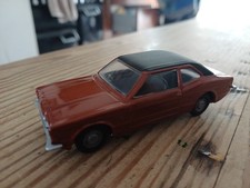Corgi Ford Cortina GXL