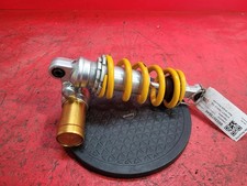 TRIUMPH STREET TRIPLE 765 OHLINS REAR SHOCK ABSORBER 2018 