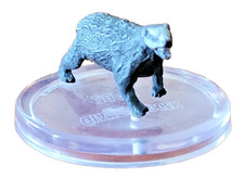 Giant Badger - Glory of the Giants # 20 - Icons of the Realms