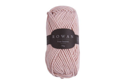 Rowan four seasons knitting - seasons,