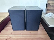 HECO ODEON 200 HI FI SPEAKERS