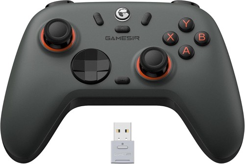 Gamesir nova lite wireless - lite, 2