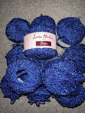 12x50g Balls of Louisa Harding
