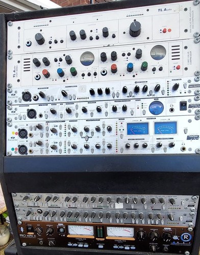 The contraption - the,