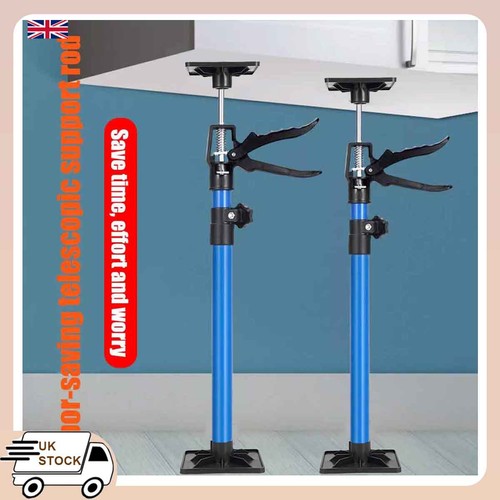 Adjustable ceiling support - adjustable,