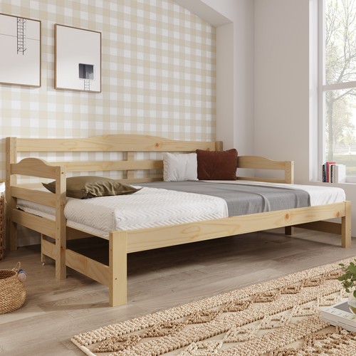 Day bed 3ft - single, with