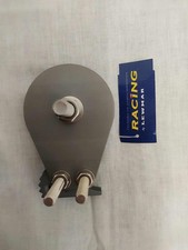 Lewmar 80mm HL Footblock -