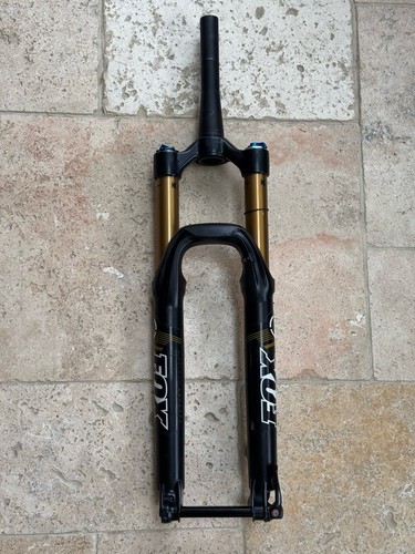Fox factory forks 150mm - factory,