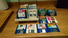 Miscellaneous 3.5" Floppy