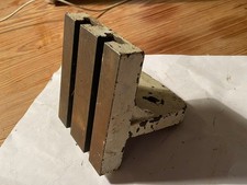 Drummond A-Type Roundbed lathe