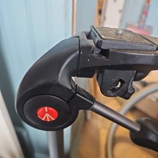 Manfrotto MKCOMPACTADV-BK