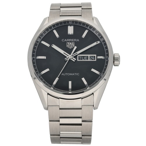 Tag heuer carrera wbn2010 - carrera,