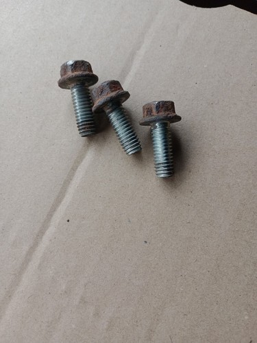 Engine bolts viking - engine, mb