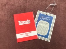 Falter Bielefeld Bicycle