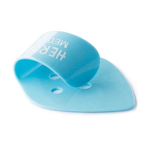 Dunlop herco thumbpick - dunlop,