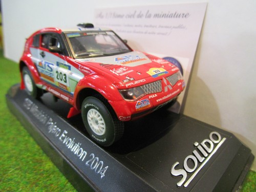 2004 mitsubishi pajero - 2004,