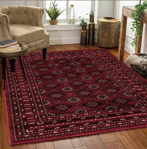 Non slip large traditional - non,