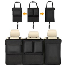 Car Boot Organiser tidy Back