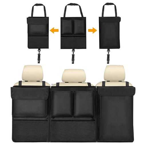 Car boot organiser tidy back - tidy,