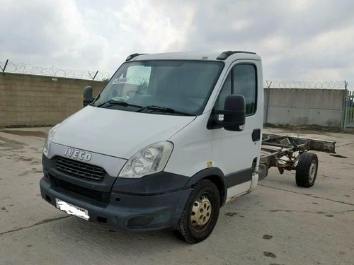 Iveco daily 35s11 diesel - daily,