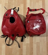 Bagster Tank Protector & Tank Bag / Tank Cover & Tank Bag - Ducati 916