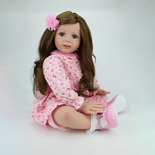 Reborn baby dolls - dolls, big