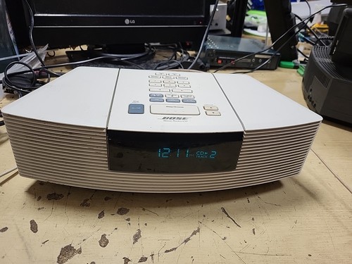Bose wave awrc - wave, awrc-2p