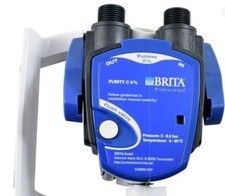 BRITA Purity C Filter Head 0%
