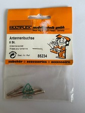 MULTIPLEX 85234 ANTENNA SOCKET