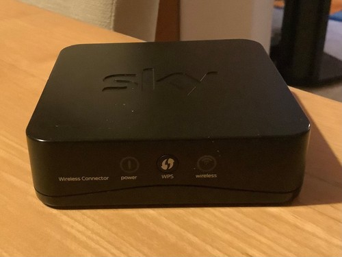 Sky wireless wifi connector - sky,
