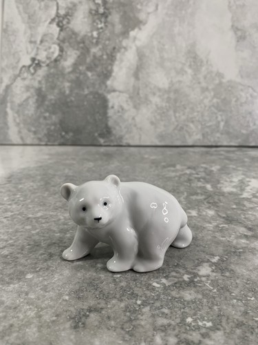 John jenkins polar bear - polar, cub