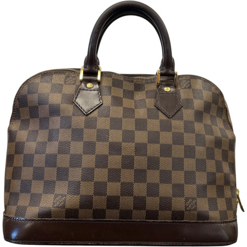 Louis vuitton women alma pm - louis, women's
