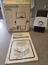 Kenwood Chef A979 Coffee