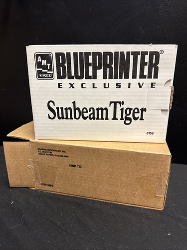 Amt ertl 8159 blueprinter - 8159,