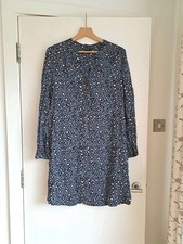 M&S Animal Print Tunic Dress