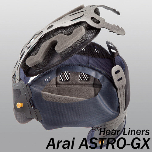 Arai astro interior inner - astro-gx,