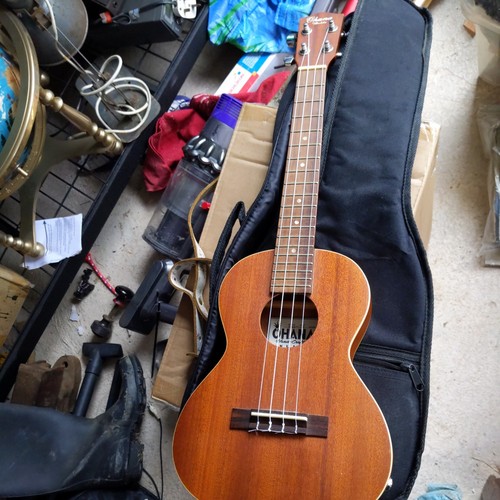Ohana tks 15e - tks-15e, acoustic