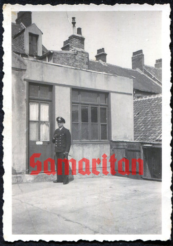 I12 ww2 original photo - photo, of