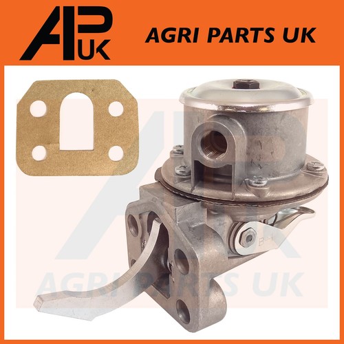 Fuel lift pump for - for, h165