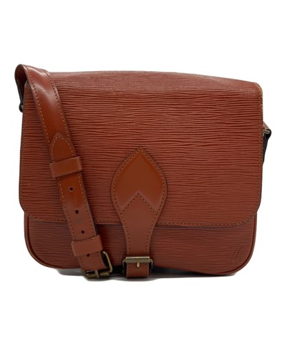 Louis vuitton shoulder - shoulder, bag