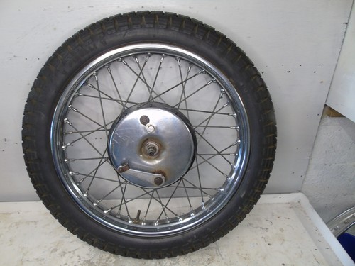 Bsa b25 b44 - b25,
