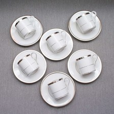 Wedgwood Carlyn Platinum Rim